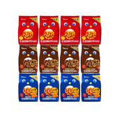 Caramel Corn Assortment Pack – 18 Bags 3 Flavors